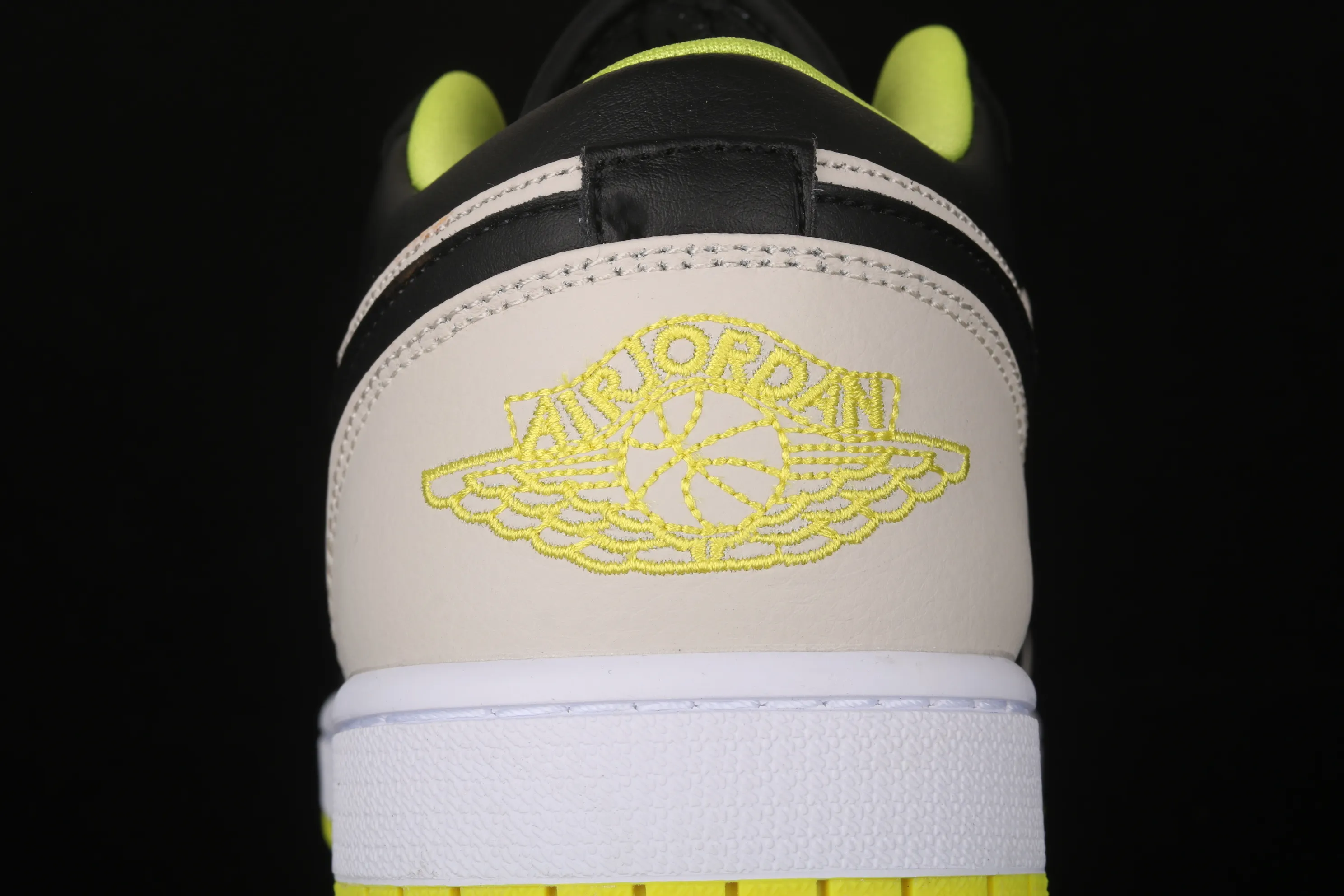 All categories Air Jordan Jordan series basketball shoes Air Jordan 1 Low Air Jordan 1 Low AJ1 Joe 1 low-top cultural and leisure sports sneakers 553558-009